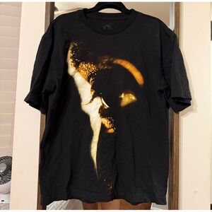 The Weeknd Tour Shirt